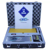Perfilador térmico KIC