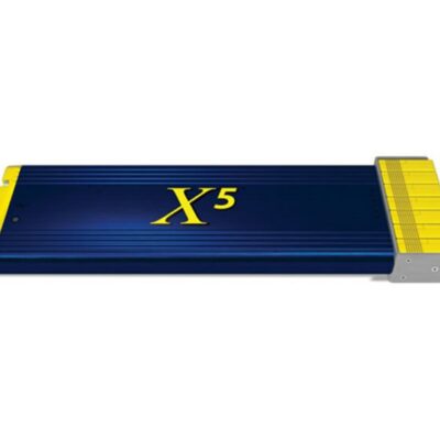 KIC X5 7ch thermal profiler