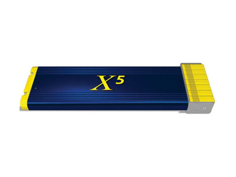 KIC X5 7ch thermal profiler