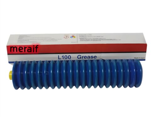 L100 gres yağı
