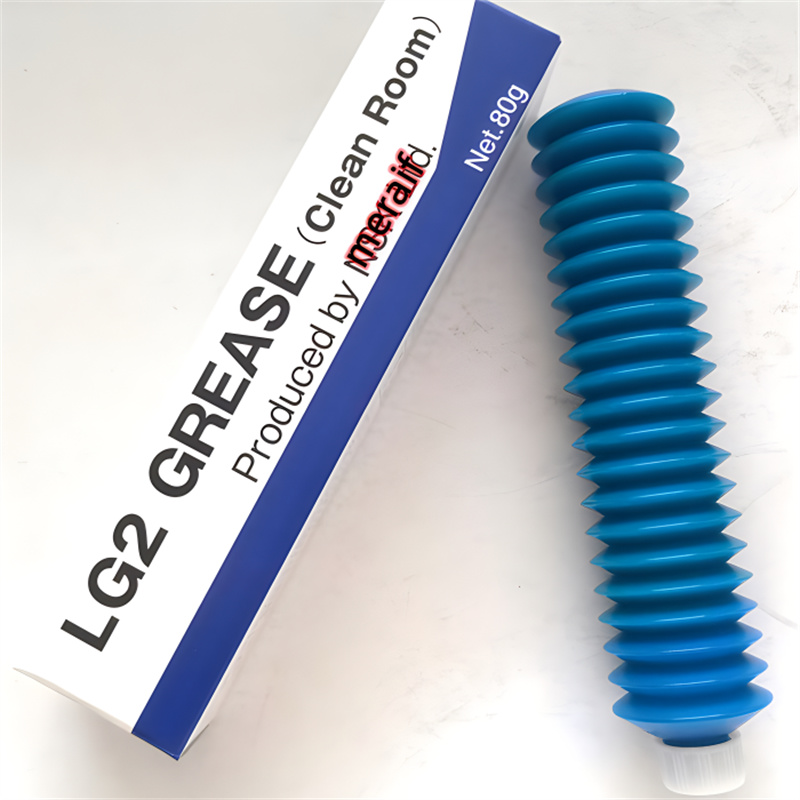 LG2 grease LG2 grease
