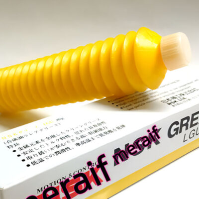 LGUgrease LGUgrease