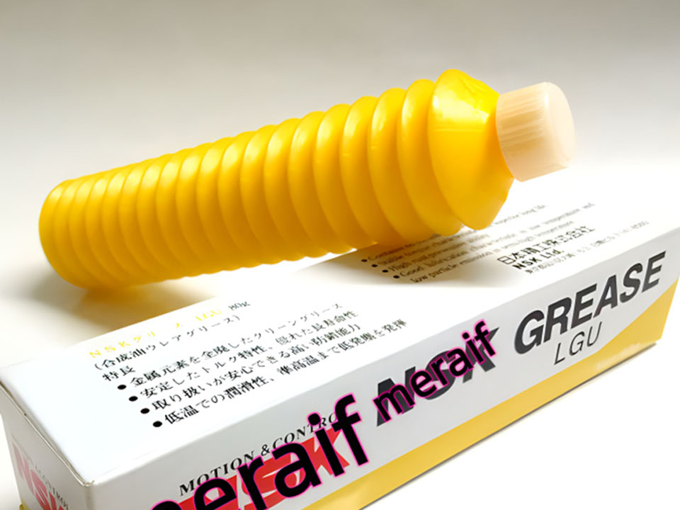 LGUgrease LGUgrease