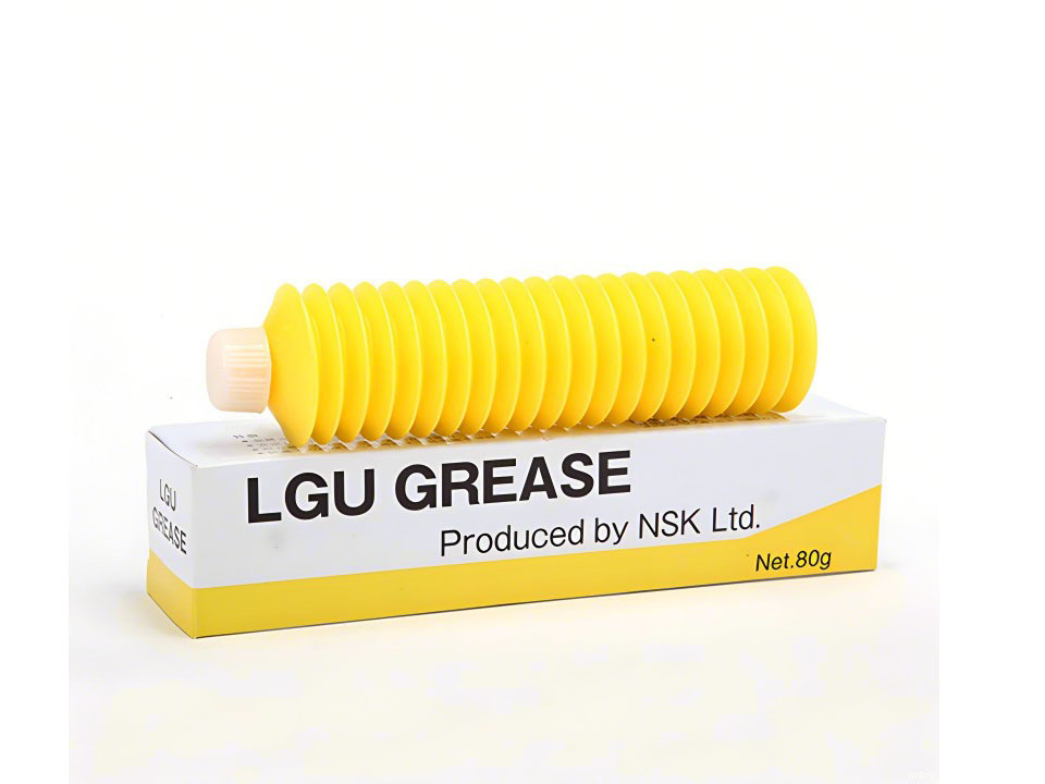 LGUgrease LGUgrease