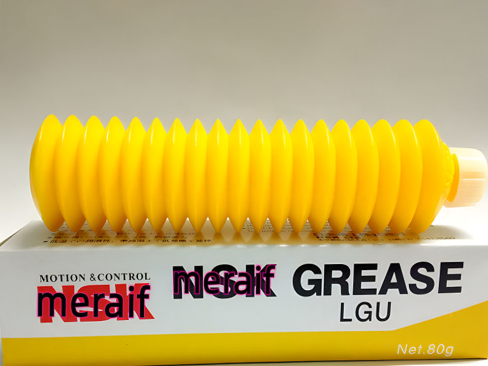 LGUgrease LGUgrease