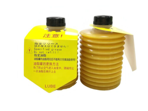 LHL-300-7 gres yağı