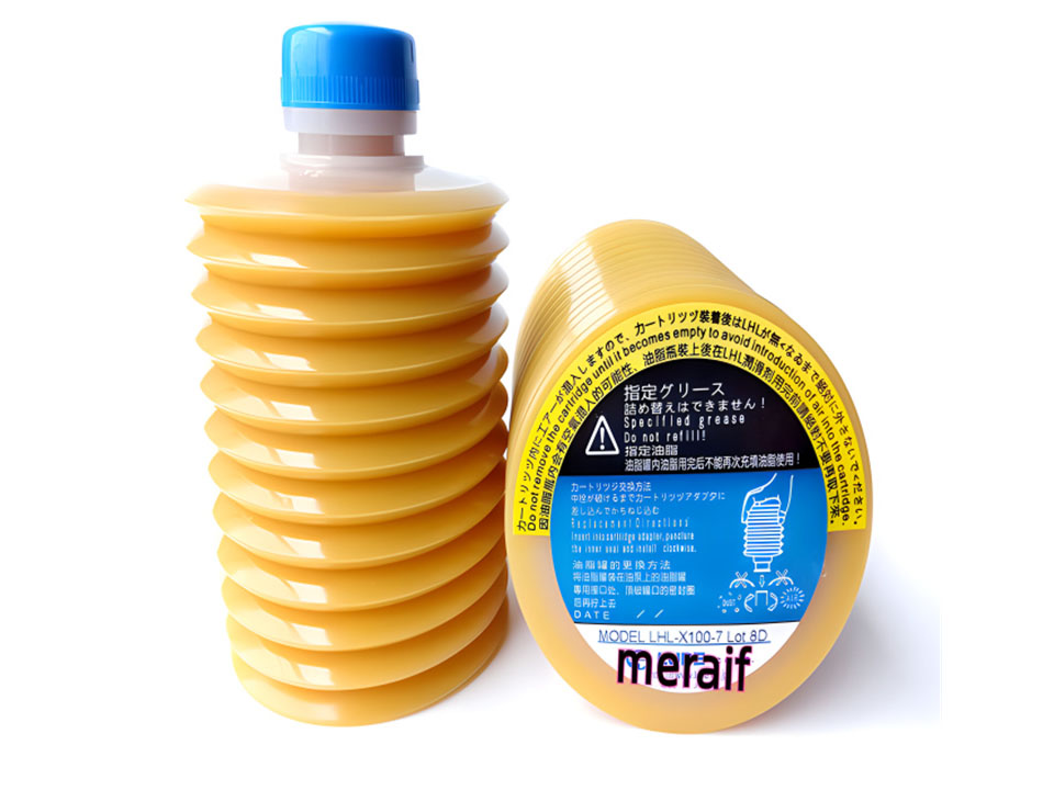 LHL-X100-7 grease LHL-X100-7 grease