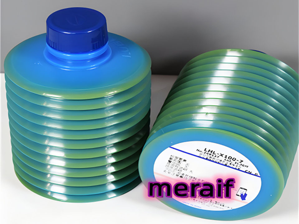 LHL-X100-7 grease LHL-X100-7 grease