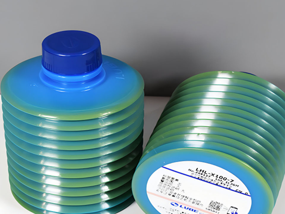 LHL-X100-7 grease LHL-X100-7 grease