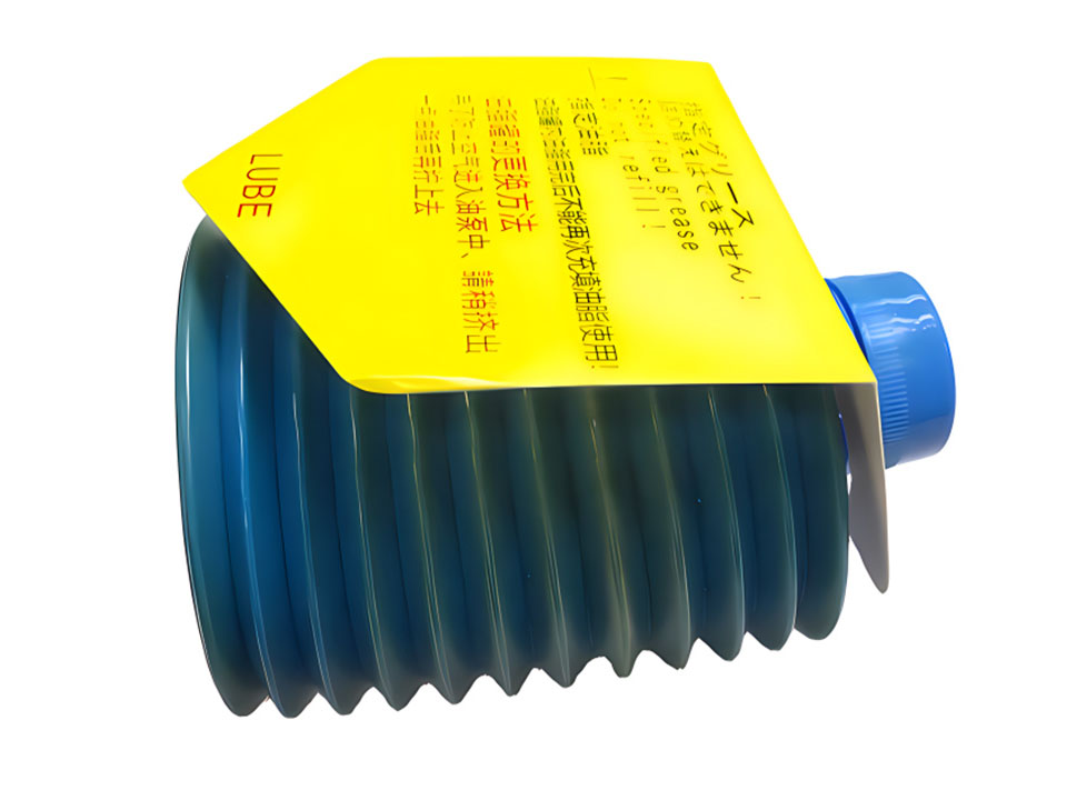 LHL-X100 grease1 LHL-X100 grease