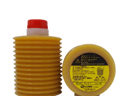 LUBE YS-2-7 Gres