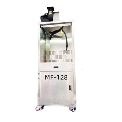 MF-128 PCBA Czyszczenie płytek drukowanych