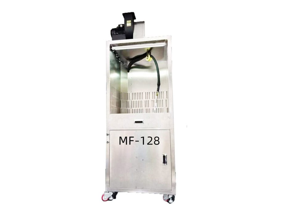 MF-128 PCBA Czyszczenie płytek drukowanych