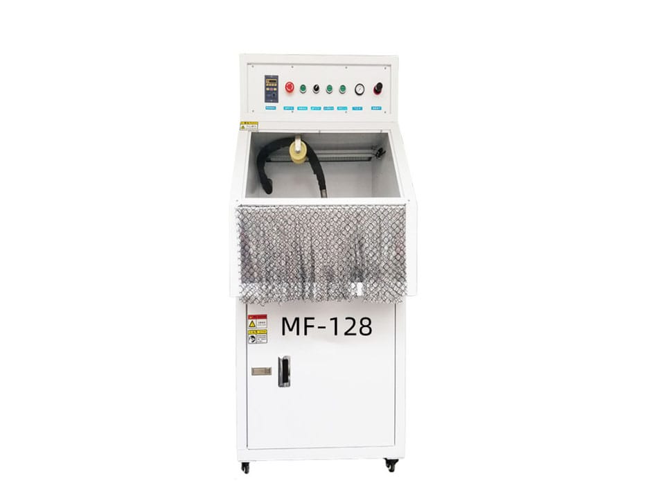 MF-128 PCBA Czyszczenie płytek drukowanych