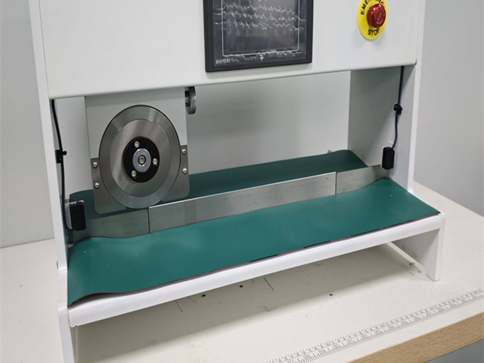 MF-202 PCB Cutting machine