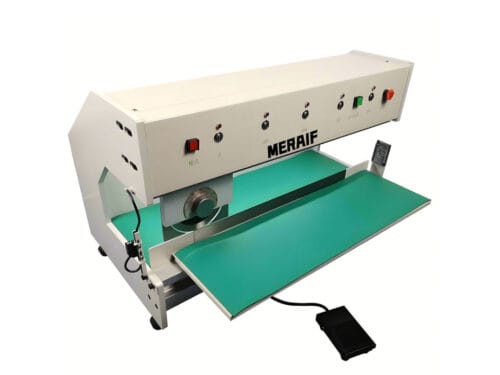 MF-202 PCB резки машина MF-202 PCB резки машина