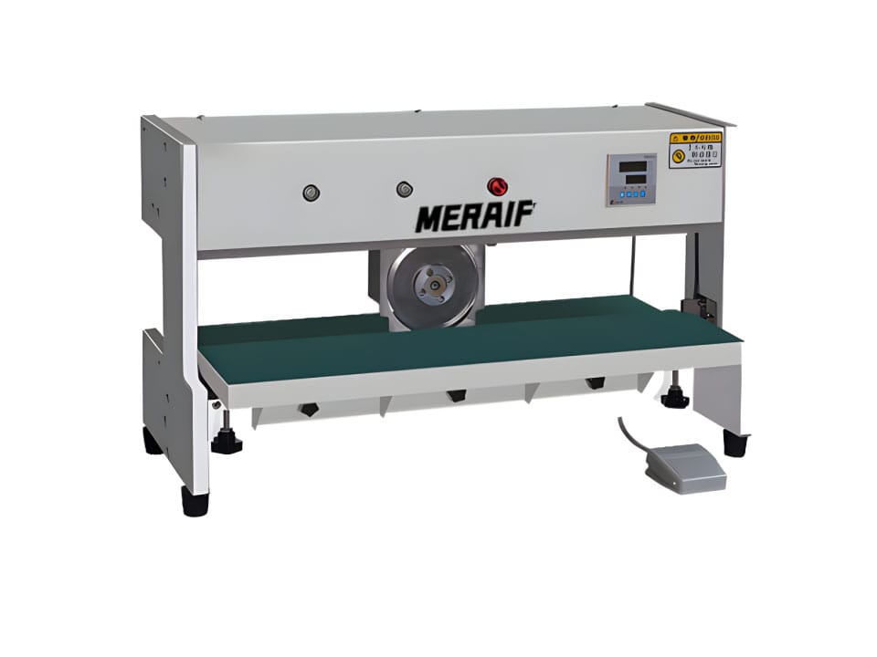 MF-203 PCB Cutting machine MF-203 PCB Cutting machine
