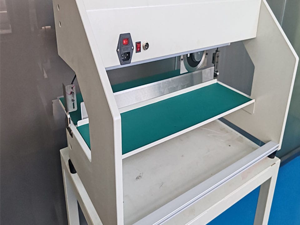 MF-203 PCB Cutting machine MF-203 PCB Cutting machine