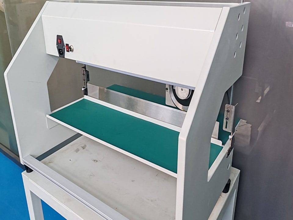 MF-203 PCB Cutting machine MF-203 PCB Cutting machine