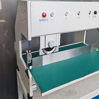 MF-203 PCB Cutting machine MF-203 PCB Cutting machine