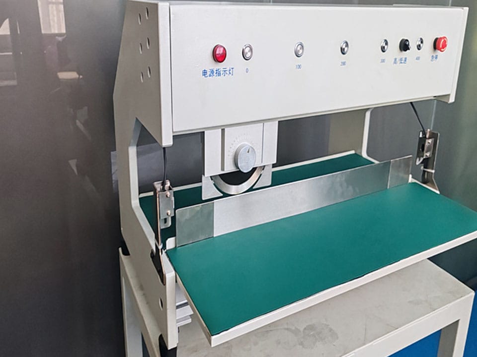 MF-203 PCB Cutting machine MF-203 PCB Cutting machine