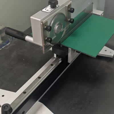 MF 220 210 pcb cutting machine 1 MF 220 210 pcb cutting machine