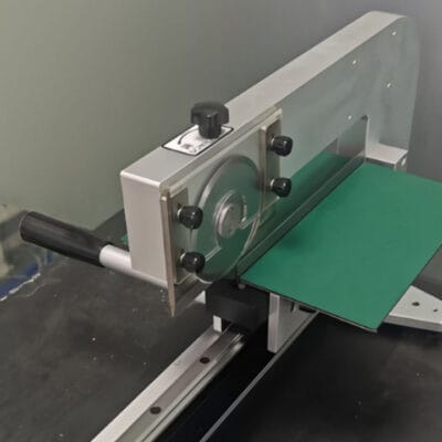 MF 220 210 pcb cutting machine MF 220 210 pcb cutting machine