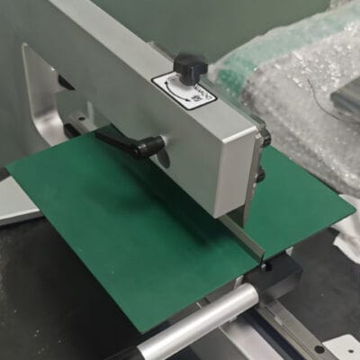 MF 220 210 pcb cutting machine MF 220 210 pcb cutting machine