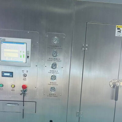 MF-320C electronic stencil cleaning machine MF-320C electronic stencil cleaning machine