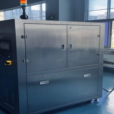 MF-510 PCBA cleaning machine MF-510 PCBA cleaning machine