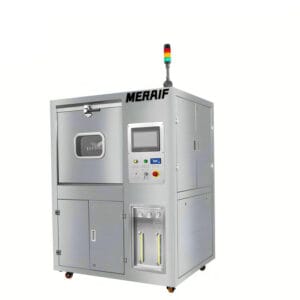MF-510 Máquina de limpieza de PCBA