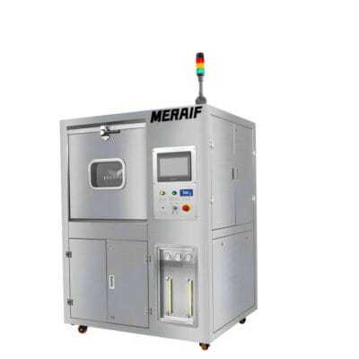 MF-510 PCBA cleaning machine MF-510 PCBA cleaning machine