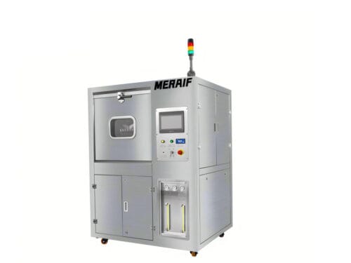 MF-510 Máquina de limpieza de PCBA
