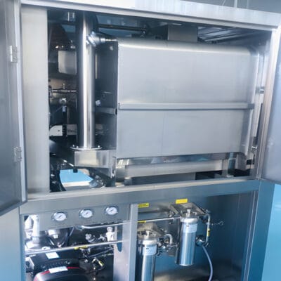 MF-510 PCBA cleaning machine MF-510 PCBA cleaning machine