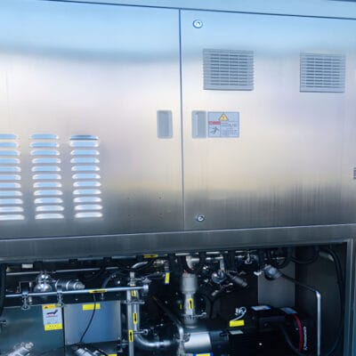 MF-510 PCBA cleaning machine MF-510 PCBA cleaning machine
