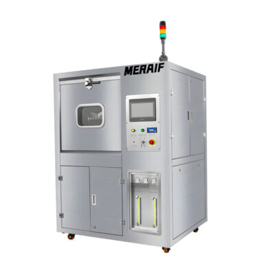 MF-520 PCBA cleaning machine MF-520 PCBA cleaning machine