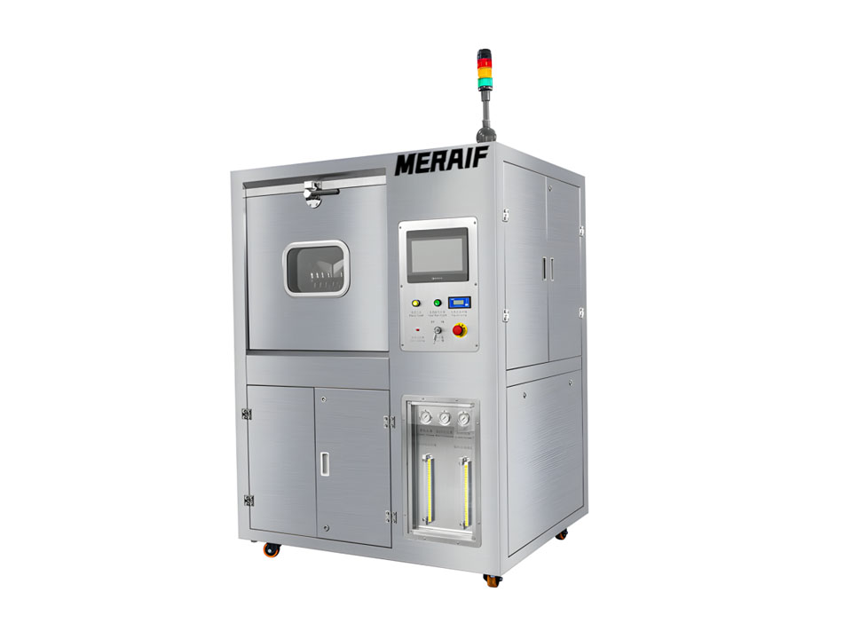 MF-520 PCBA cleaning machine MF-520 PCBA cleaning machine