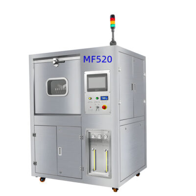 MF-520 PCBA cleaning machine MF-520 PCBA cleaning machine