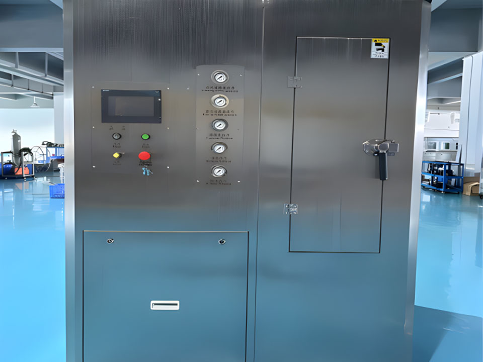 MF-520 PCBA cleaning machine MF-520 PCBA cleaning machine