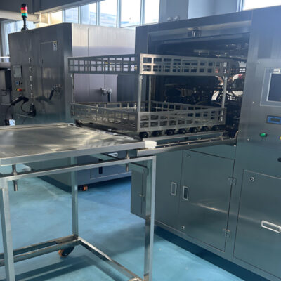 MF-530 PCBA cleaning machine MF-530 PCBA cleaning machine