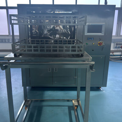 MF-530 PCBA cleaning machine MF-530 PCBA cleaning machine