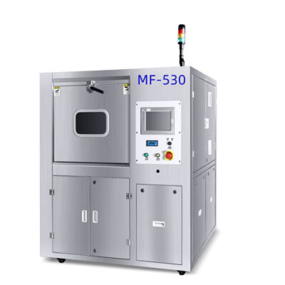 MF-530 PCBA cleaning machine MF-530 PCBA cleaning machine