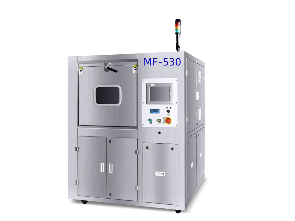 MF-530 PCBA cleaning machine MF-530 PCBA cleaning machine