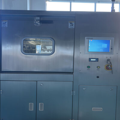 MF-530 PCBA cleaning machine MF-530 PCBA cleaning machine