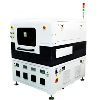Máquina de corte por láser UV MF-6000PII