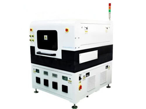 Máquina de corte por láser UV MF-6000PII Máquina de corte por láser UV MF-6000PII