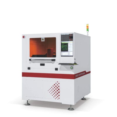 MF-G6080 Kontrola szablonów SMT