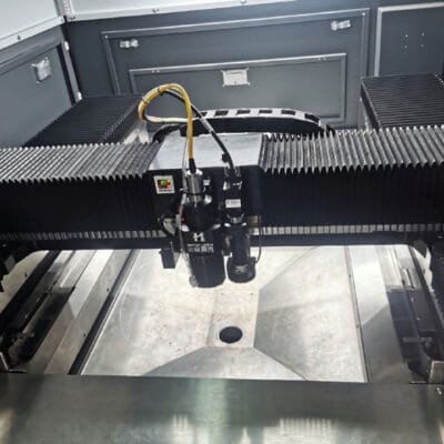 MF-G6120 Stencil laser cutting machine MF-G6120 Stencil laser cutting machine