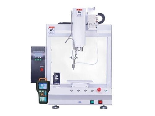 Nhà cung cấp sỉ máy dán băng SMD linh hoạt và đáng tin cậy