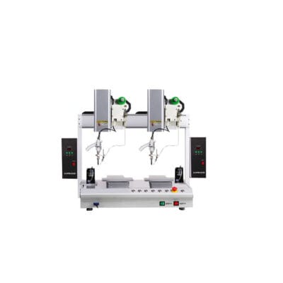 MF-HX333311 soldering robot MF-HX333311 soldering robot